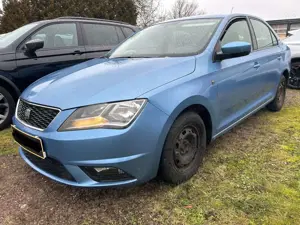 SEAT Toledo