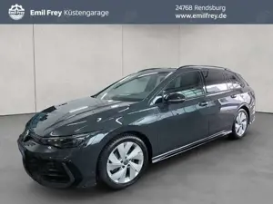 Volkswagen Golf VIII Variant R-Line 2.0 TDI DSG SHZ AHK Stand