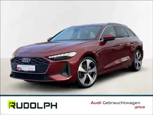 Audi A5 Avant 2.0 TFSI 110 kW LED ACC AHK Rückfahrkam.