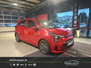 Kia Picanto Vision 1.0