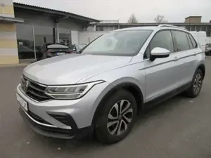 Volkswagen Tiguan Active **incl. GARANTIE**