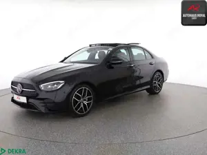 Mercedes-Benz E 220 E 220 d AMG BURMESTER HIGH-END,SOFTCLOSE,360GRAD