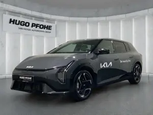Kia EV4 Hatchback GT-line 81 kWh 150 kW Frontantrieb Schrä