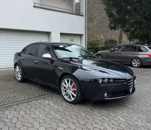 Alfa Romeo 159 1.9 JTDM 16V DPF ti