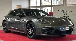 Porsche Panamera 4 Platinum Edition  HUD   360°
