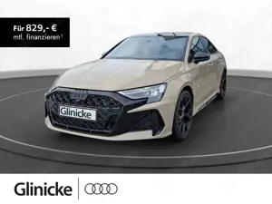 Audi RS3 Limousine 294 kW S tronic