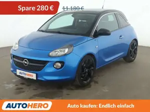 Opel Adam 1.4 120 Jahre*PDC*SHZ*KLIMA*TEMPO*GARANTIE*