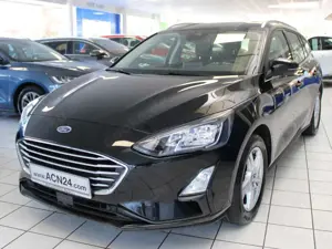 Ford Focus Cool  Connect Navi Kamera LED