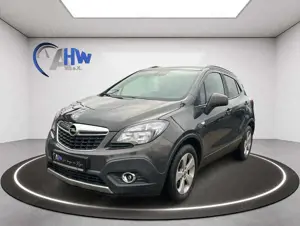 Opel Mokka Edition