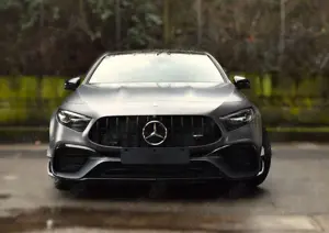 Mercedes-Benz A 45 AMG S StreetStyle 4M Night MULTI designo 360°Pano