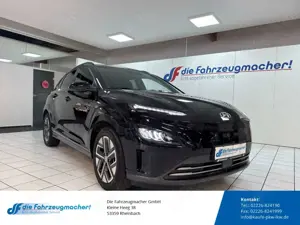 Hyundai KONA Trend Elektro 2WD Navi Soundsystem LED ACC Apple C