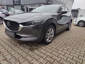 Mazda CX-30 2.5L e-SKYACTIV AG Exclusive-line