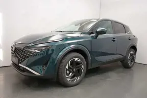Nissan Qashqai N-Connecta 1.3 MHEV Xtronic 2WD / 360° Kam ACC ...