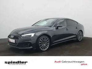 Audi A5 advanced 40TDI quattro/ Matrix, RFK