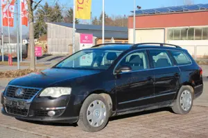 Volkswagen Passat Variant Passat Var. 1.4TSI # Tempomat # SHZ # Klimaaut.