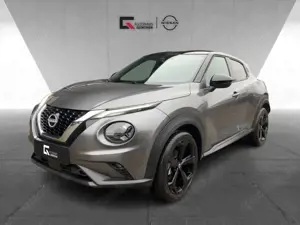 Nissan Juke TEKNA 114PS Automatik Winter/360°/Carplay