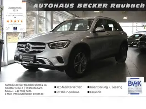 Mercedes-Benz GLC 220 d 4M Offroad / Exclusive *LED*Kamera*