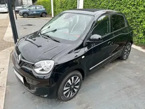 Renault Twingo E-TECH *SHZ, PDC, Klima *