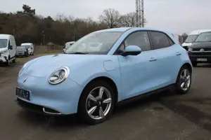 Ora Funky Cat Ora 03 400 PRO inkl. Wärmepumpe