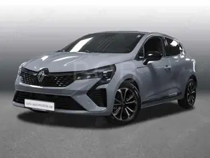 Renault Clio Techno TCe 90 NAVI PDC LED KLIMA LM BT Bild 2