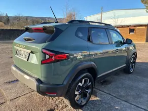 Dacia Duster III Hybrid 140 Extreme Bild 4