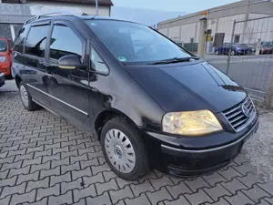 Volkswagen Sharan Sharan Diesel 2.0 TDI,140PS, DPF Trendline