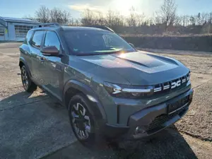 Dacia Duster III Hybrid 140 Extreme Bild 3
