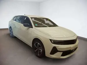 Opel Astra L Sports Tourer GS Anhängerkupplung abneh Sitz-+Le