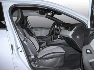 Renault Clio Techno TCe 90 NAVI PDC LED KLIMA LM BT Bild 5