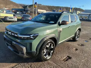 Dacia Duster III Hybrid 140 Extreme
