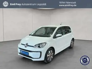 Volkswagen up! ! e-up! Style Plus