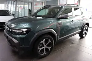 Dacia Duster MJ25 1.3 TCe Journey City Paket AKTION