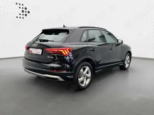 Audi Q3 advanced 35 TDI*Navi*LED*Alu*AHK*PDC*Virtual