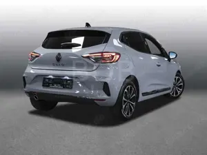 Renault Clio Techno TCe 90 NAVI PDC LED KLIMA LM BT Bild 4