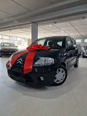 Citroen C3 1.1 Confort- TÜV - erst 104000.Kilometer