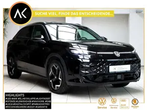 Volkswagen T-Roc 1.5 eTSI R-Line DSG 150PS-MJ26 AHK LED Naviv. Kame