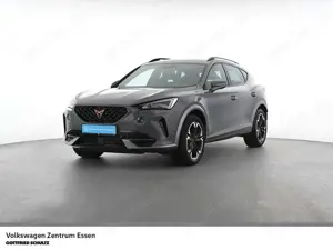 CUPRA Formentor 4Drive TDI DSG LED AHK Navi Sitzhzg