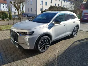 DS Automobiles DS 7 Crossback DS7 Diesel km 11.000 Erstz 05.24.