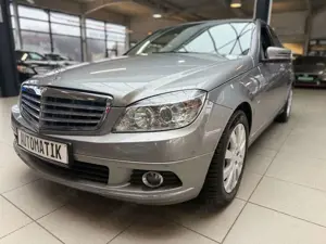 Mercedes-Benz C 200 Kompressor, Automatik, SHZ, PDC