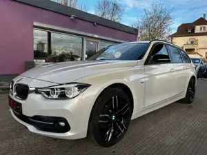 BMW 320 d Touring xDrive Sport Line "HU/AU+Service"