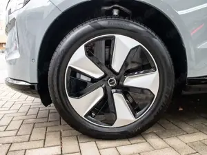 Volvo EX90 Twin Motor 7-Sitzer Plus Pure Electric ACC Bild 5