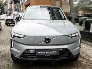 Volvo EX90 Twin Motor 7-Sitzer Plus Pure Electric ACC Bild 4