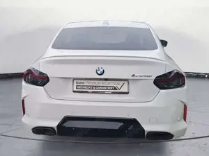 BMW 240 A xDrive Coupe M Sport AHK Adaptive LED Hea Bild 5