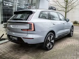 Volvo EX90 Twin Motor 7-Sitzer Plus Pure Electric ACC Bild 3