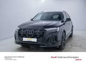 Audi Q7 TDI 210 kW TIPT*QUA*S-LINE*PANO*MATRIX*AHK*36