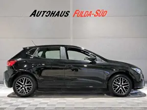 SEAT Ibiza 1.0 TSI Style°BeatsAudio°RFK°LED°DAB°Navi Bild 3