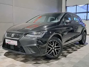 SEAT Ibiza 1.0 TSI Style°BeatsAudio°RFK°LED°DAB°Navi Bild 5