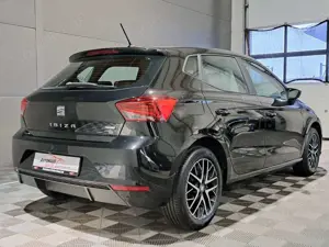 SEAT Ibiza 1.0 TSI Style°BeatsAudio°RFK°LED°DAB°Navi Bild 4