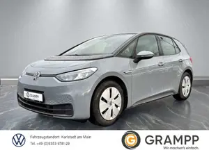Volkswagen ID.3 Pro Performance Life +CCS+WÄRMEPUMPE+LED+