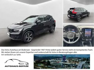 Volvo XC40 B3 Plus Dark 2WD